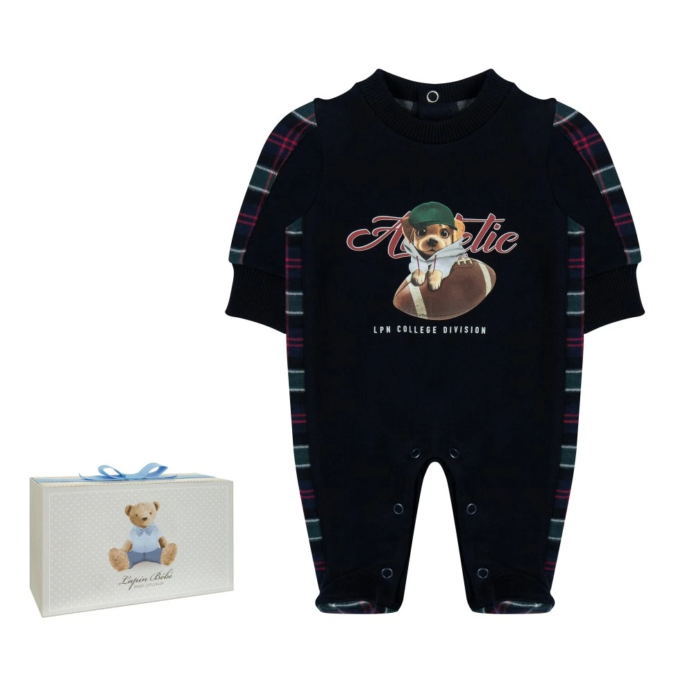 LAPIN HOUSE Βρεφικό Φορμάκι