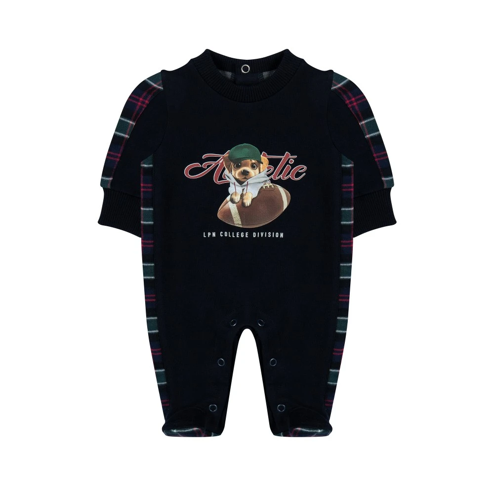 LAPIN HOUSE Βρεφικό Φορμάκι