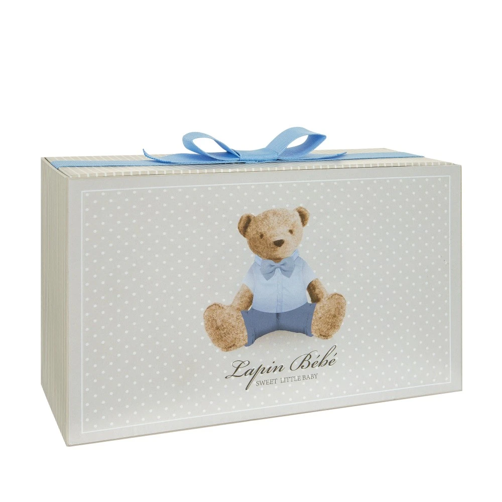 LAPIN HOUSE Βρεφικό Φορμάκι