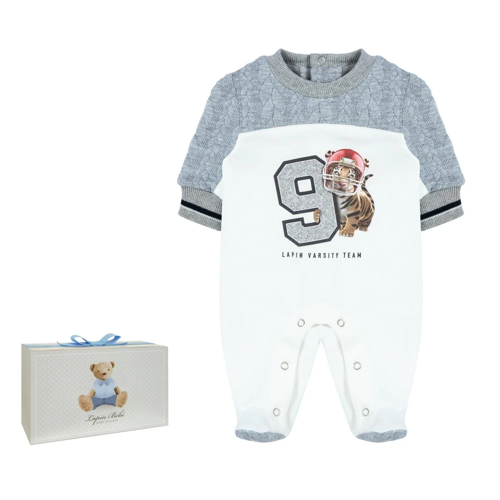 LAPIN HOUSE Βρεφικό Φορμάκι