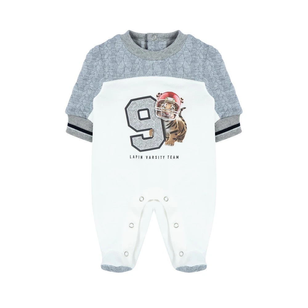 LAPIN HOUSE Βρεφικό Φορμάκι