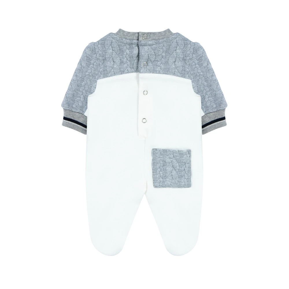 LAPIN HOUSE Βρεφικό Φορμάκι