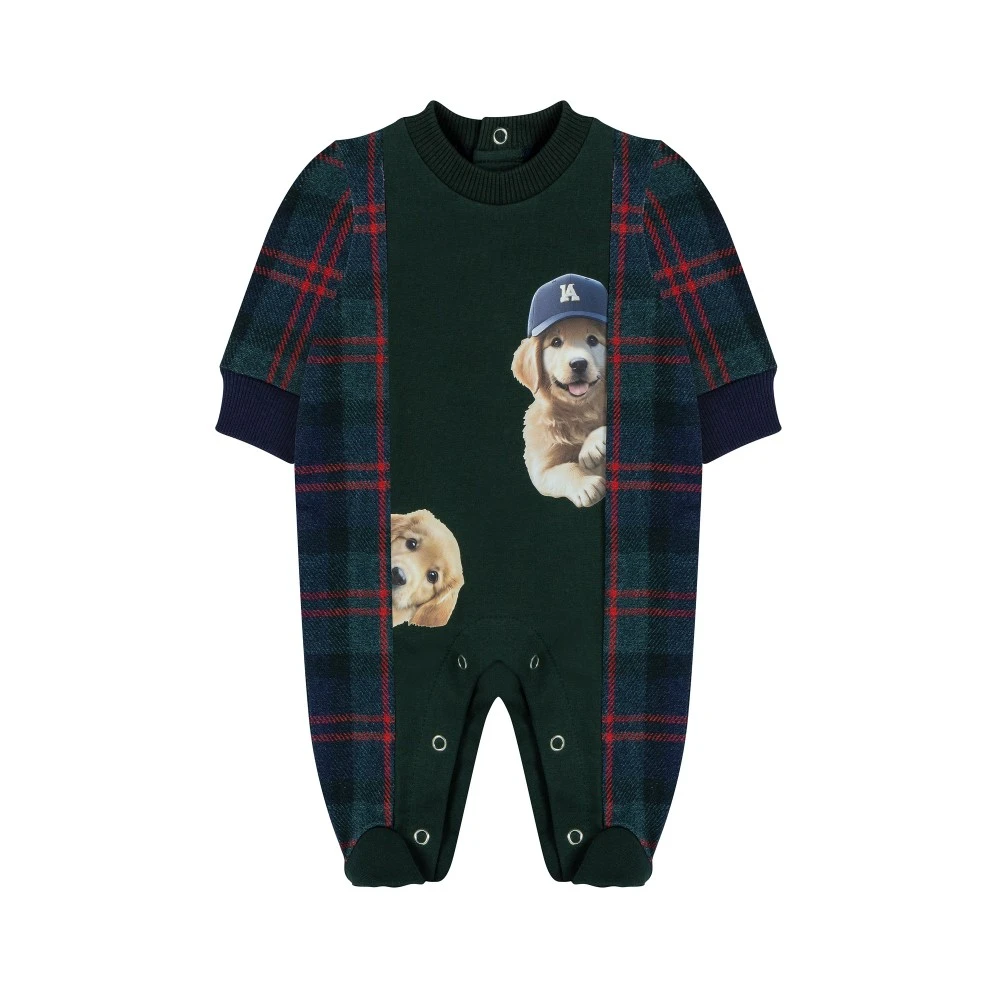 LAPIN HOUSE Βρεφικό Φορμάκι