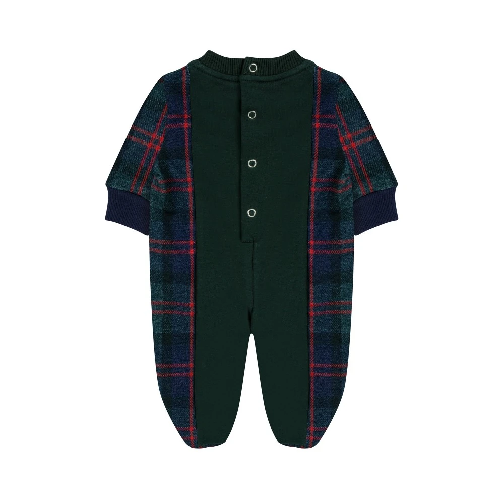 LAPIN HOUSE Βρεφικό Φορμάκι