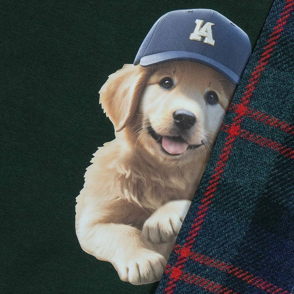 LAPIN HOUSE Βρεφικό Φορμάκι