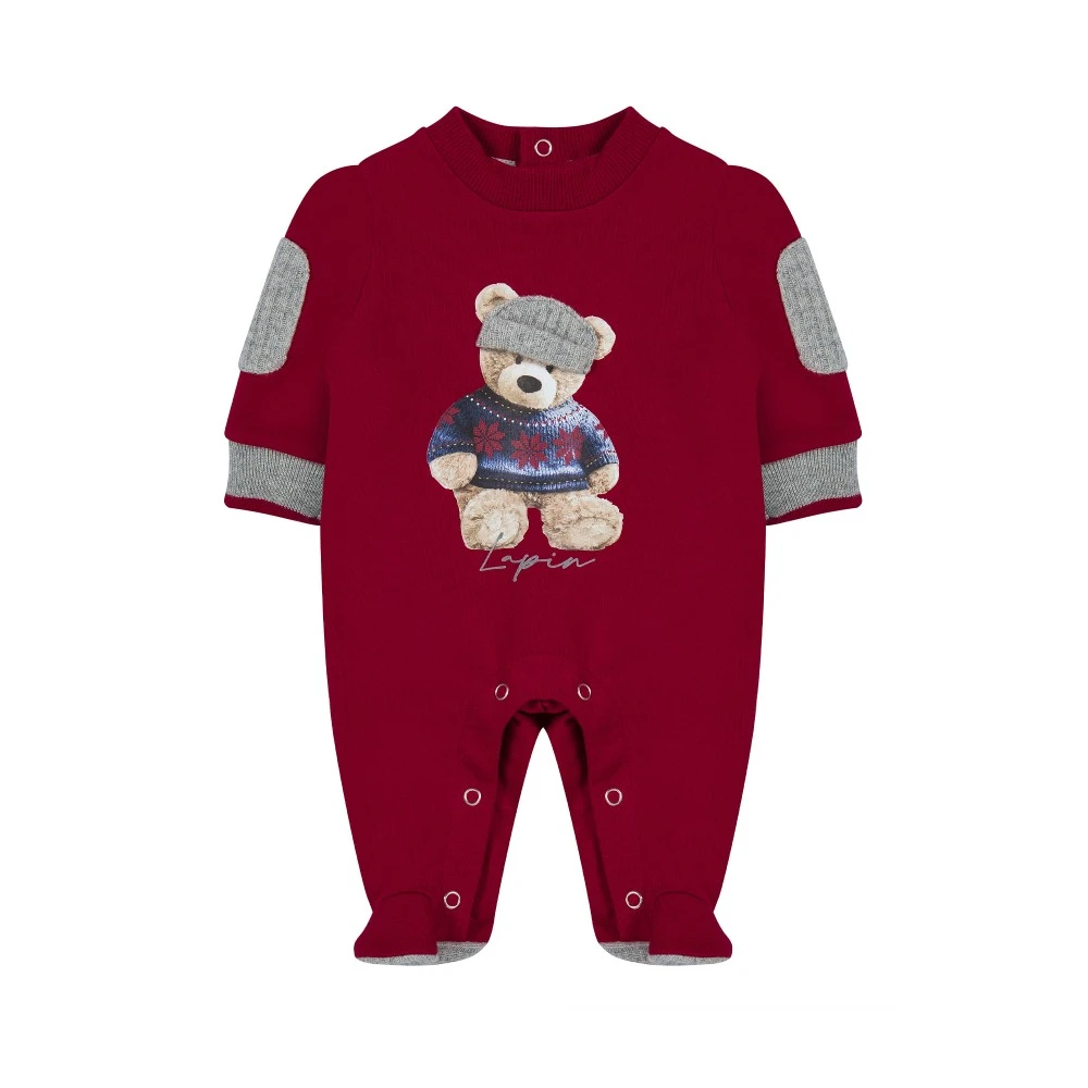 LAPIN HOUSE Βρεφικό Φορμάκι