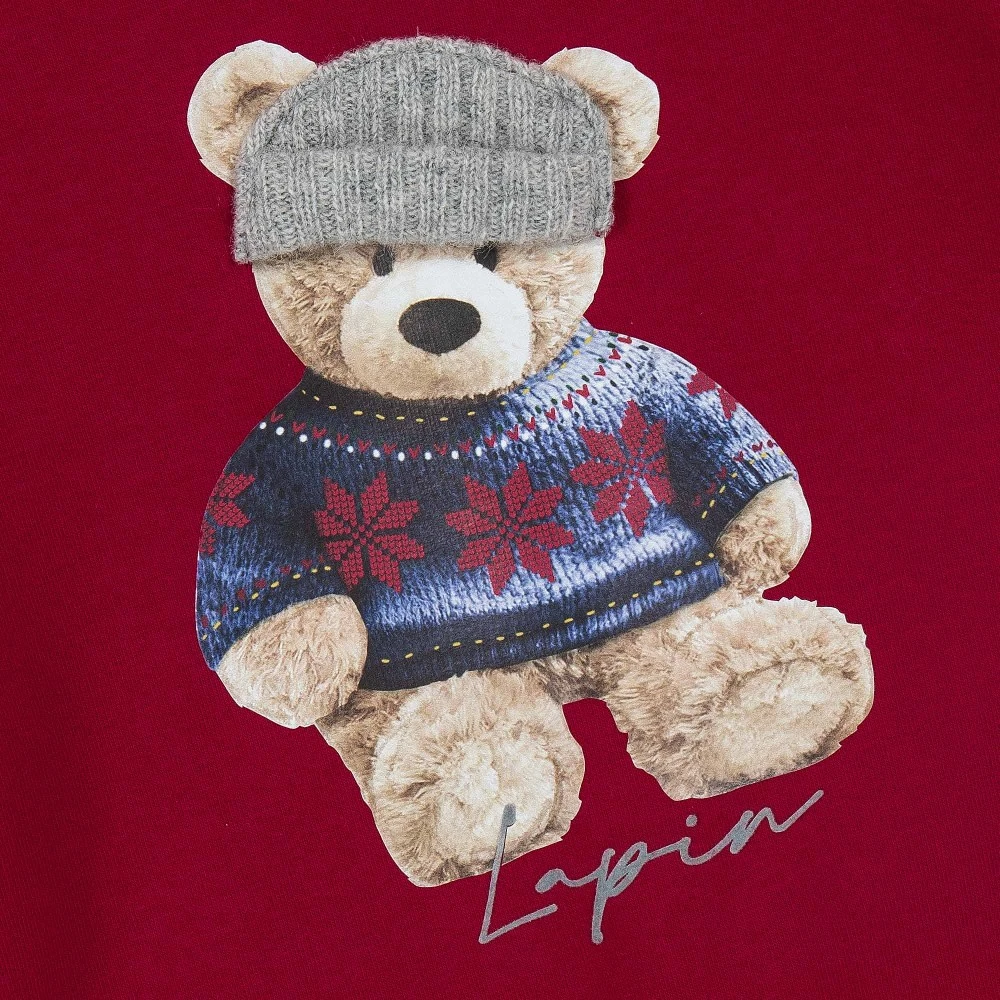 LAPIN HOUSE Βρεφικό Φορμάκι