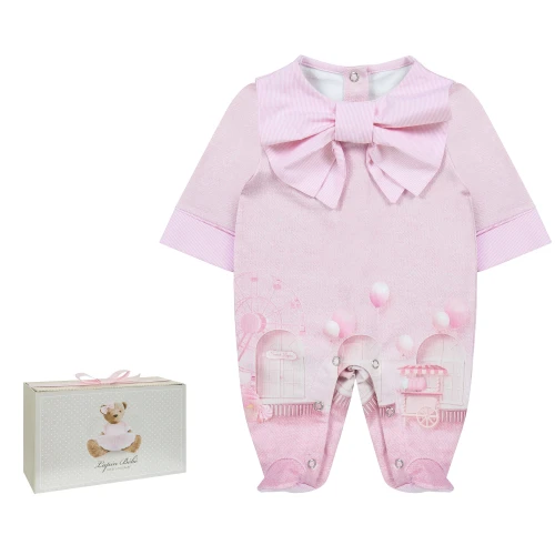 LAPIN HOUSE Παιδικό Φορμάκι