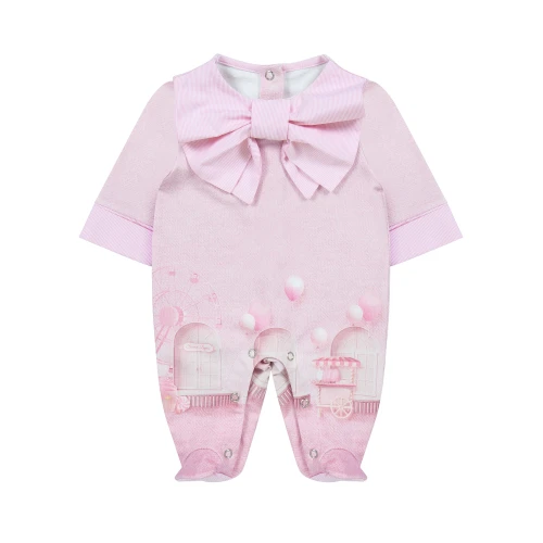 LAPIN HOUSE Παιδικό Φορμάκι