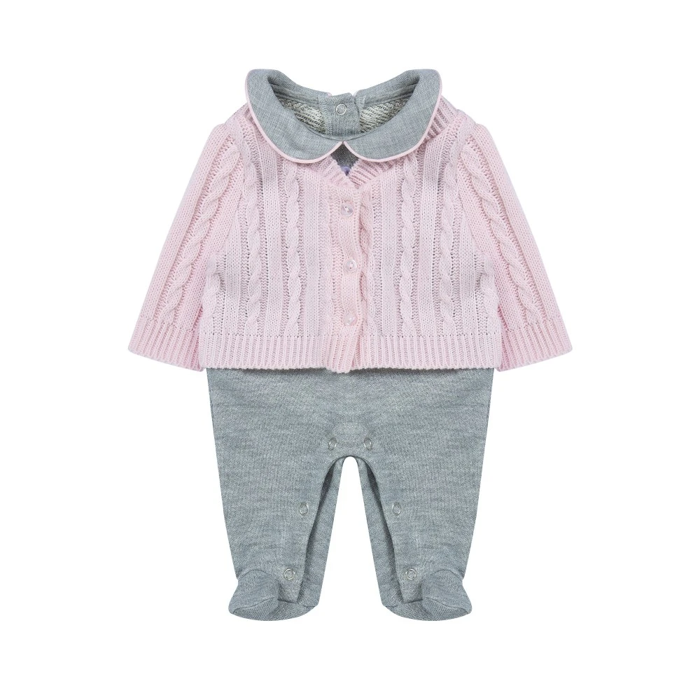 LAPIN HOUSE Βρεφικό Φορμάκι