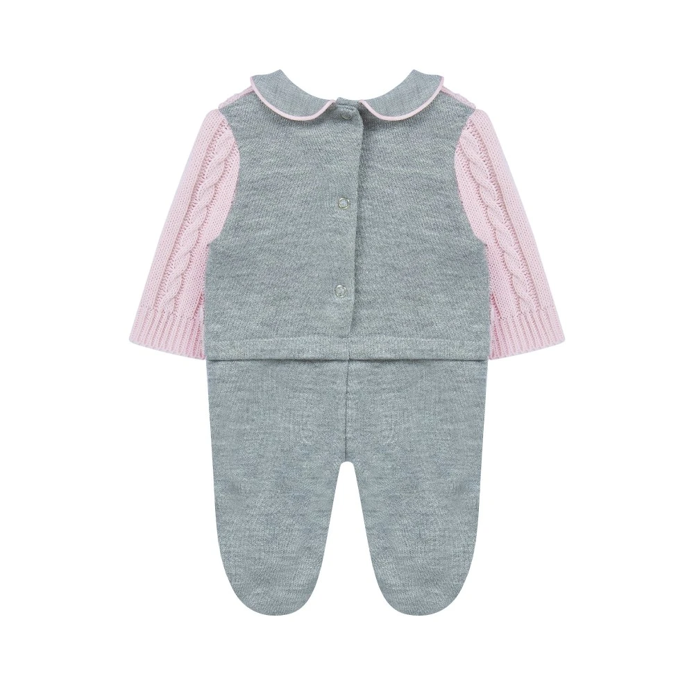 LAPIN HOUSE Βρεφικό Φορμάκι