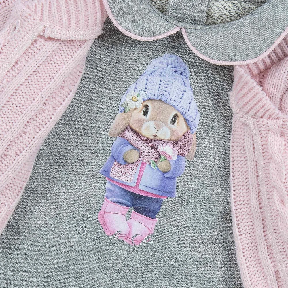 LAPIN HOUSE Βρεφικό Φορμάκι