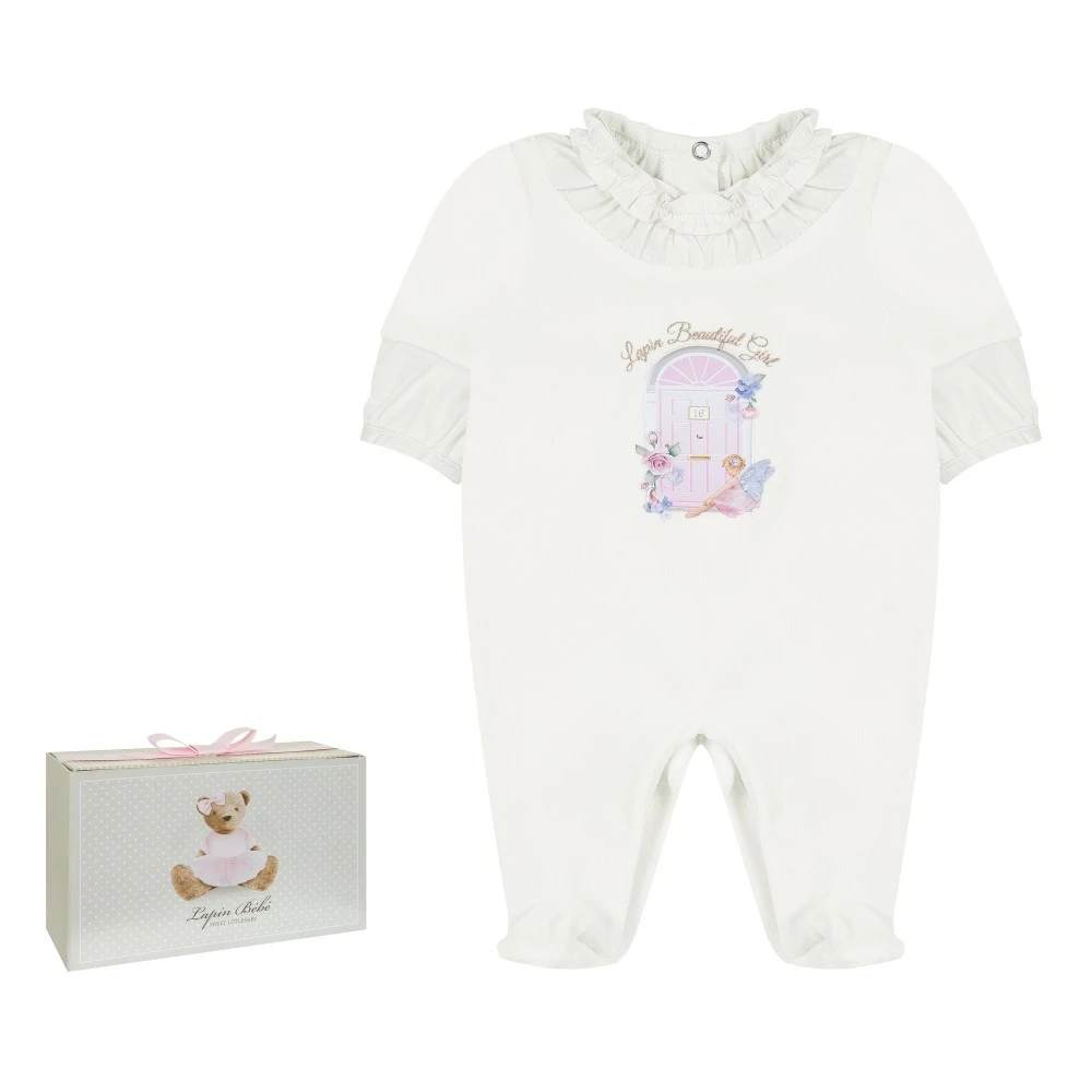 LAPIN HOUSE Βρεφικό Φορμάκι