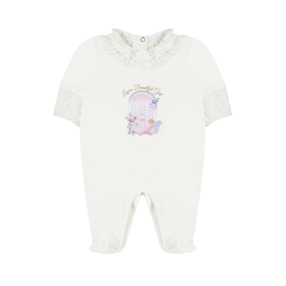 LAPIN HOUSE Βρεφικό Φορμάκι