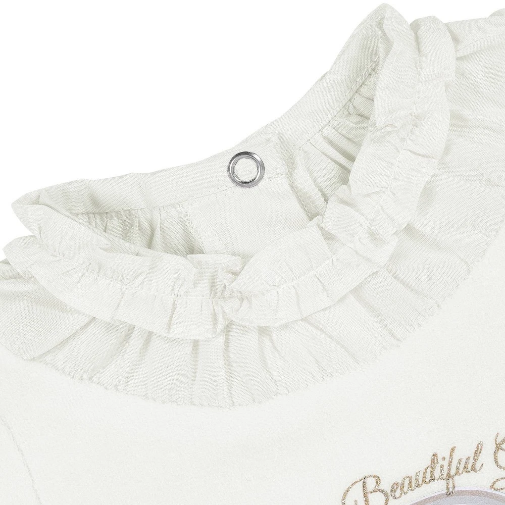 LAPIN HOUSE Βρεφικό Φορμάκι