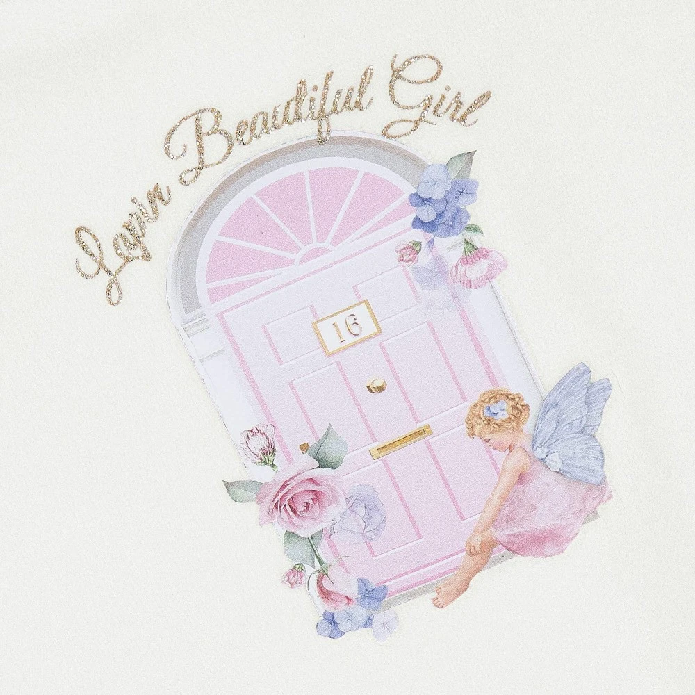 LAPIN HOUSE Βρεφικό Φορμάκι