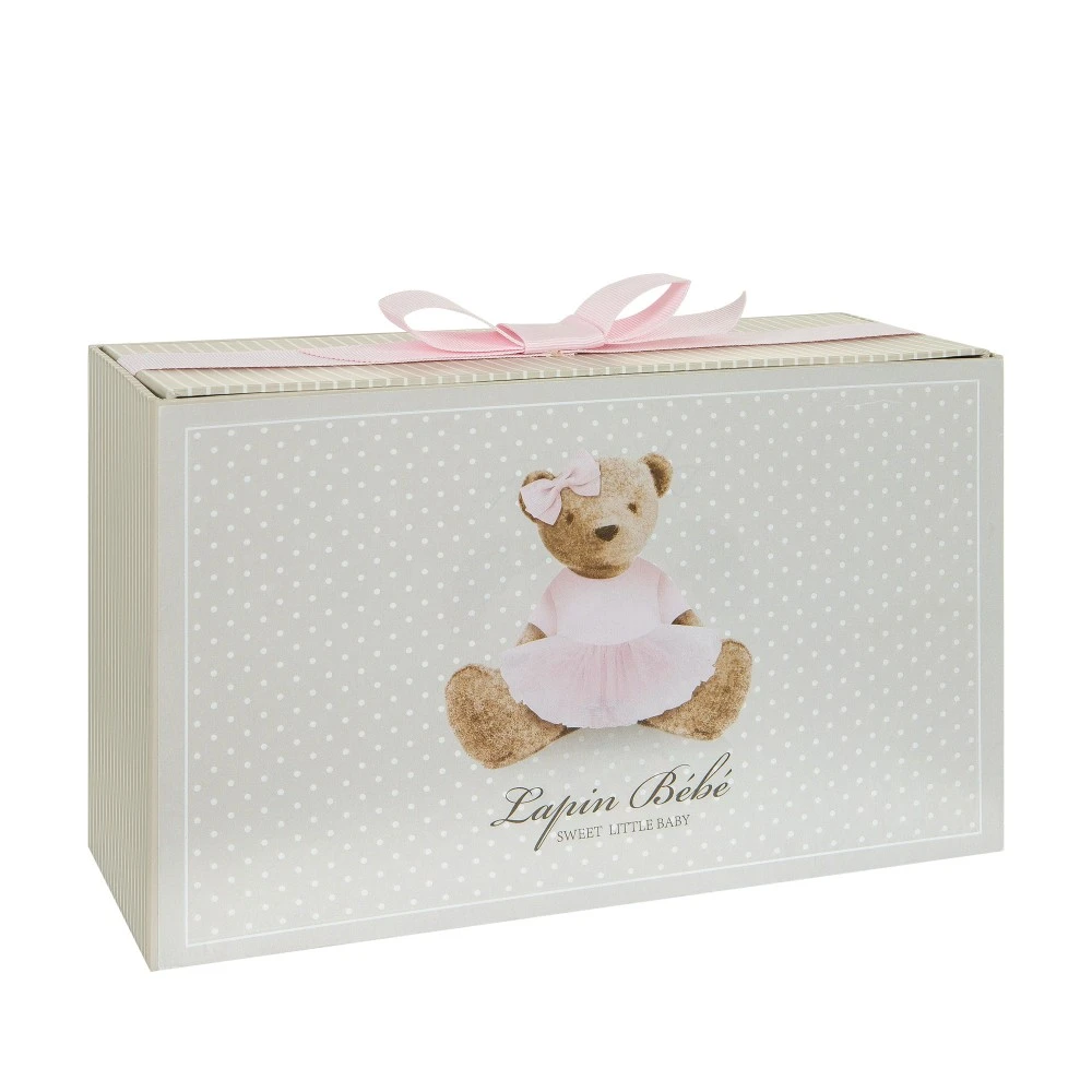 LAPIN HOUSE Βρεφικό Φορμάκι