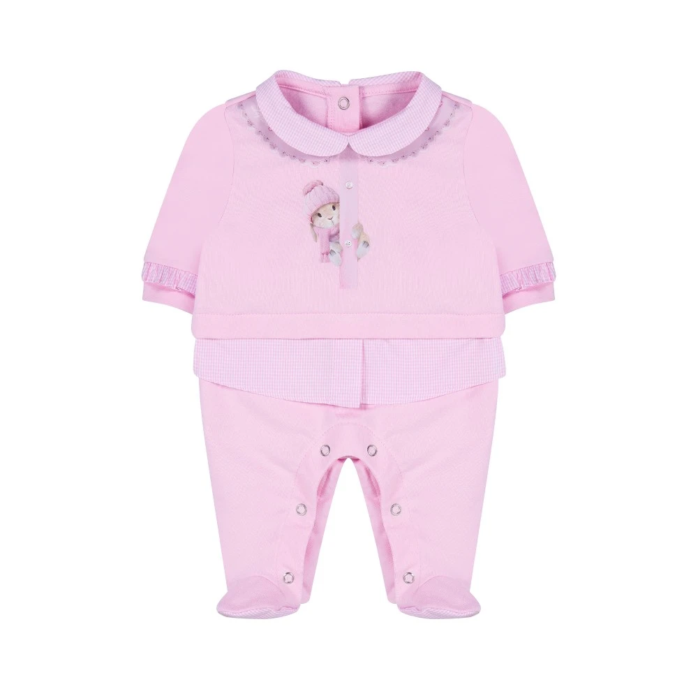 LAPIN HOUSE Βρεφικό Φορμάκι