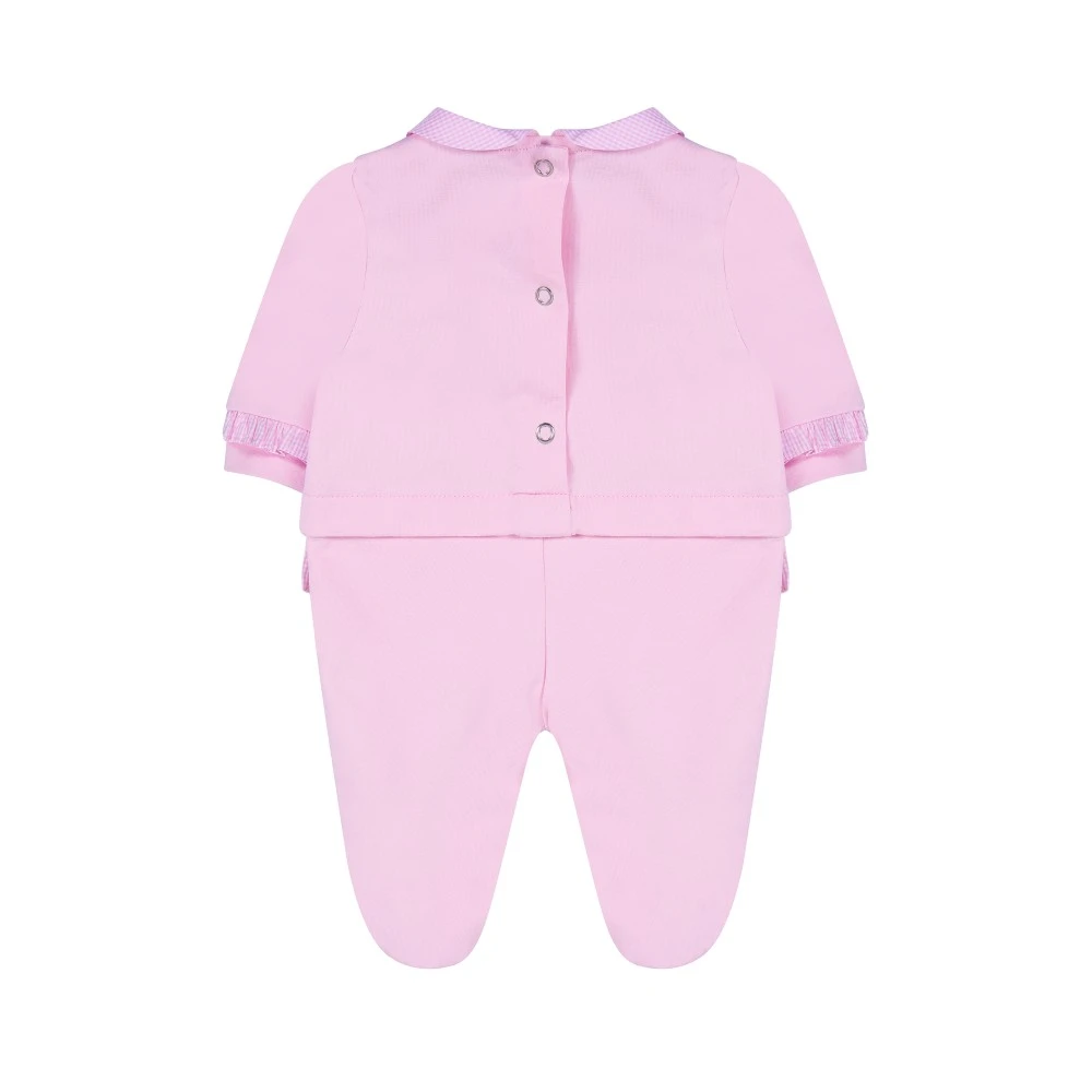 LAPIN HOUSE Βρεφικό Φορμάκι