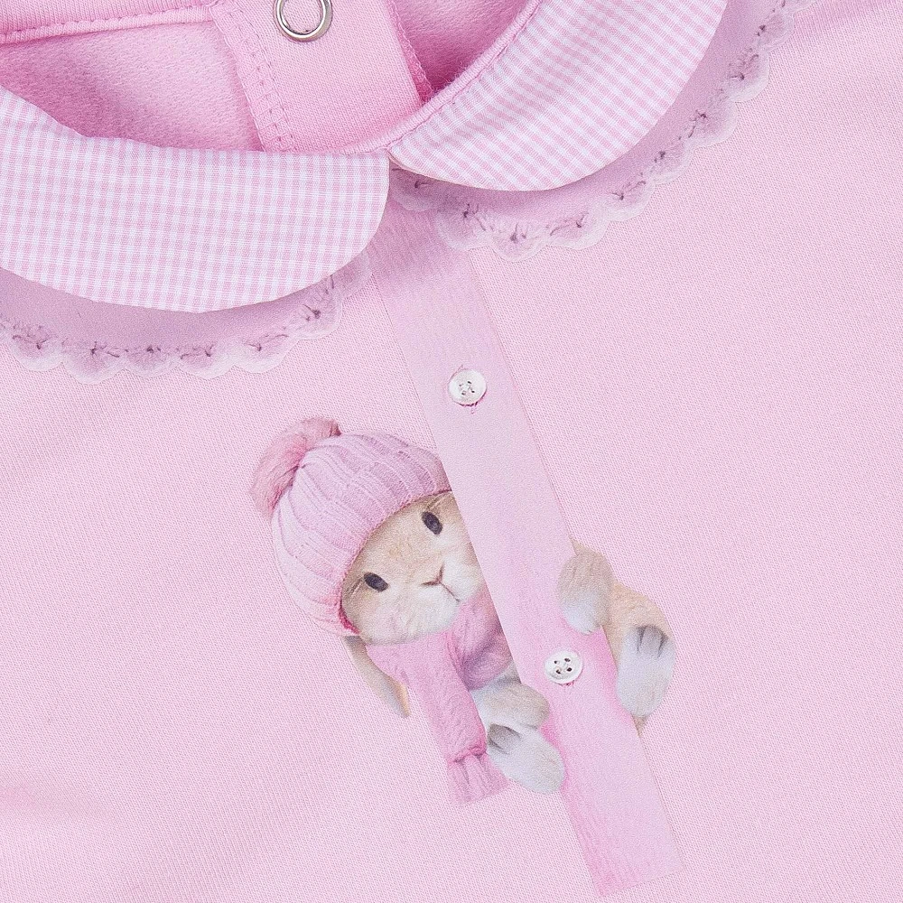 LAPIN HOUSE Βρεφικό Φορμάκι