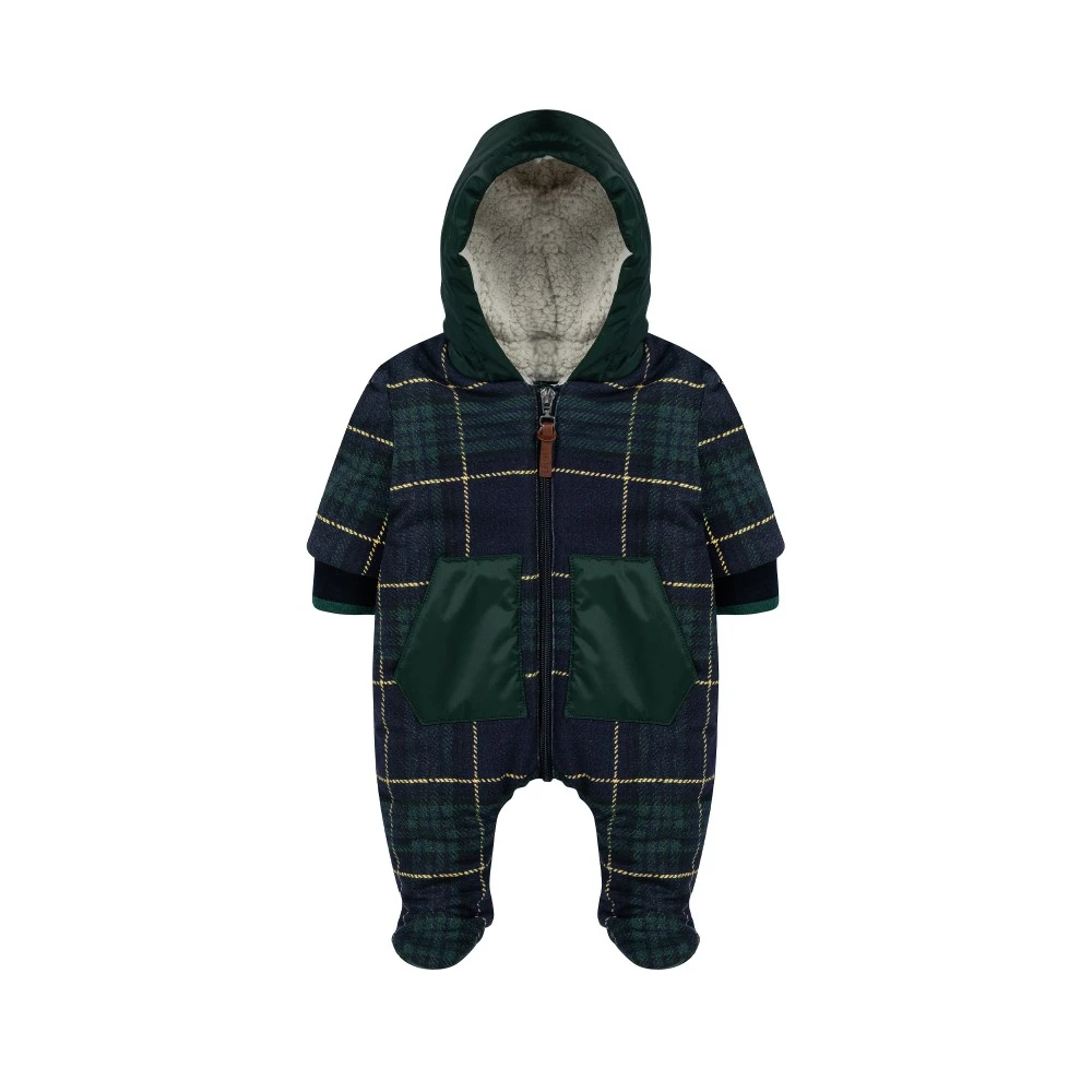 LAPIN HOUSE Βρεφική Φόρμα Εξόδου