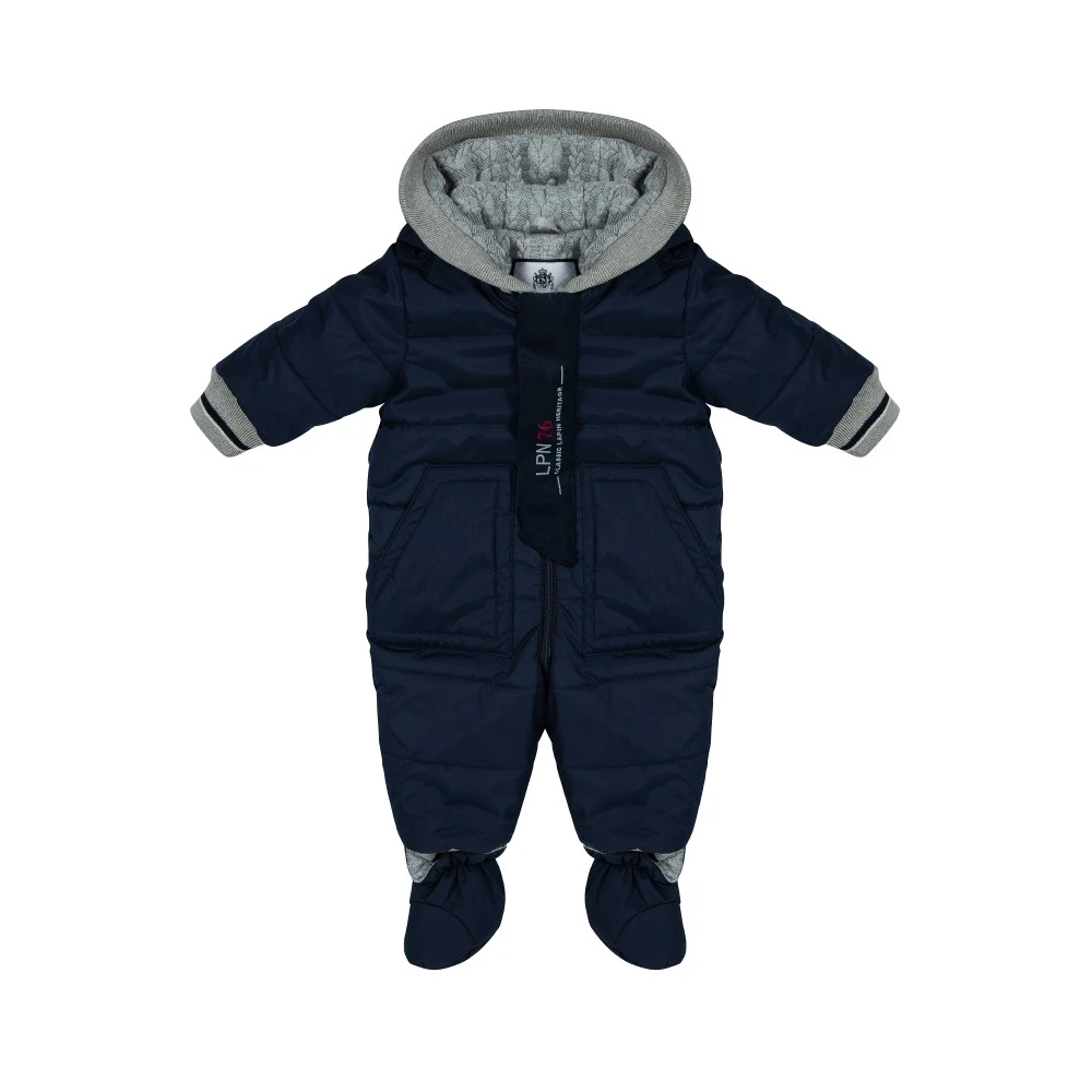 LAPIN HOUSE Βρεφική Φόρμα Εξόδου