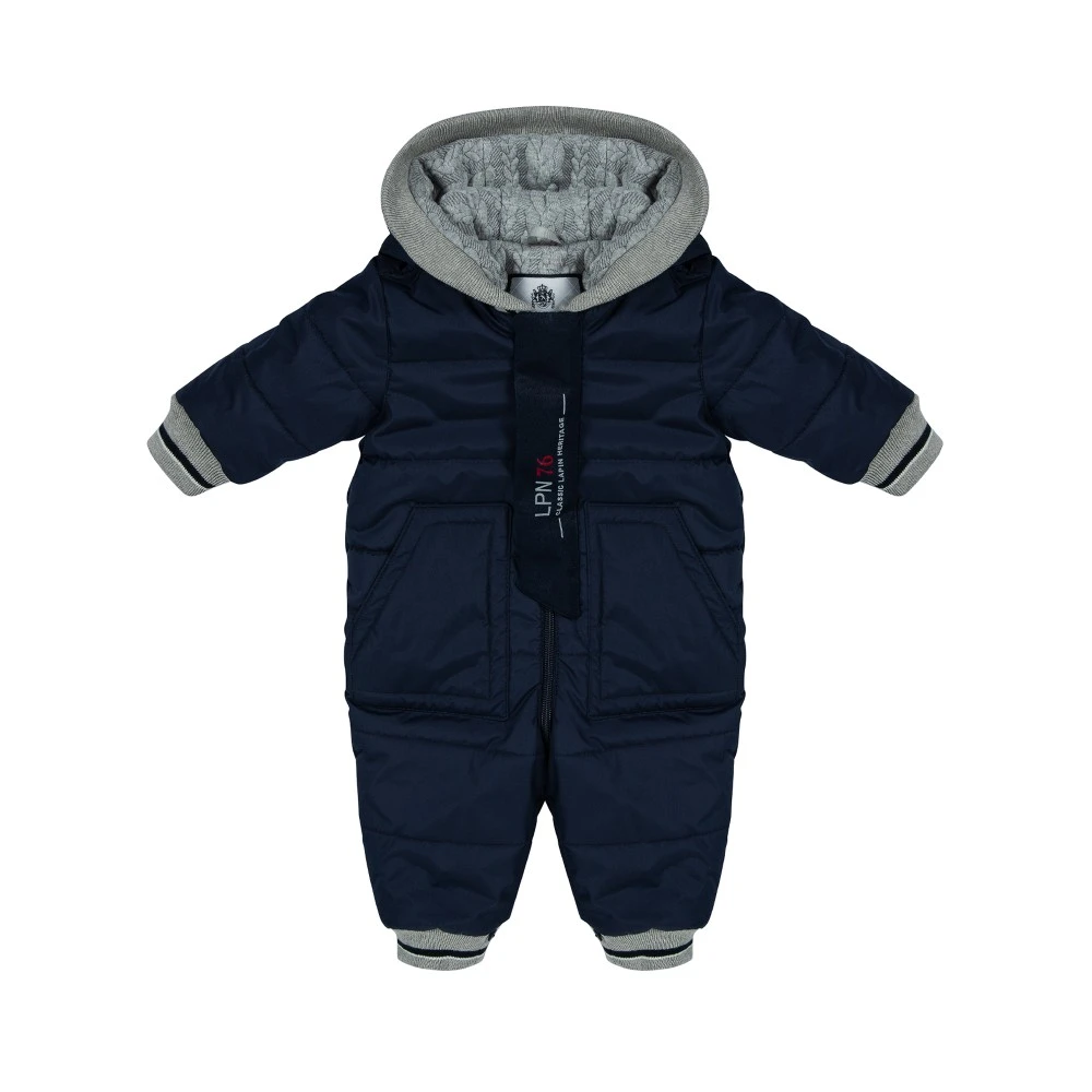 LAPIN HOUSE Βρεφική Φόρμα Εξόδου