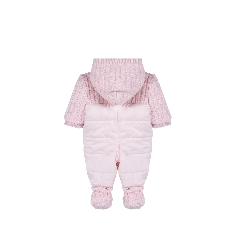 LAPIN HOUSE Βρεφική Φόρμα Εξόδου