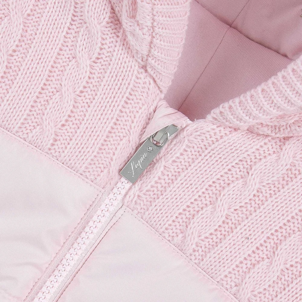 LAPIN HOUSE Βρεφική Φόρμα Εξόδου