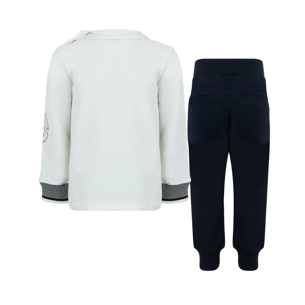 LAPIN HOUSE Παιδικό Σετ Μπλούζα & Παντελόνι