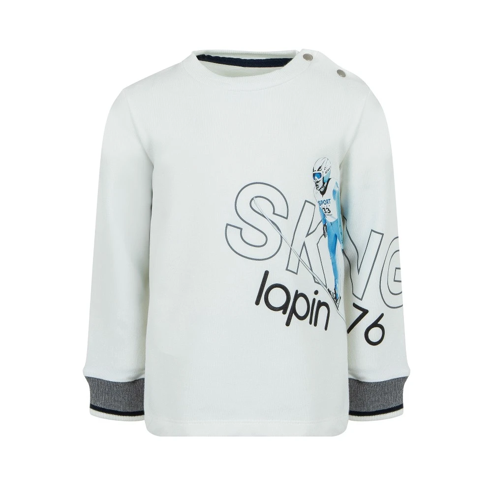 LAPIN HOUSE Παιδικό Σετ Μπλούζα & Παντελόνι