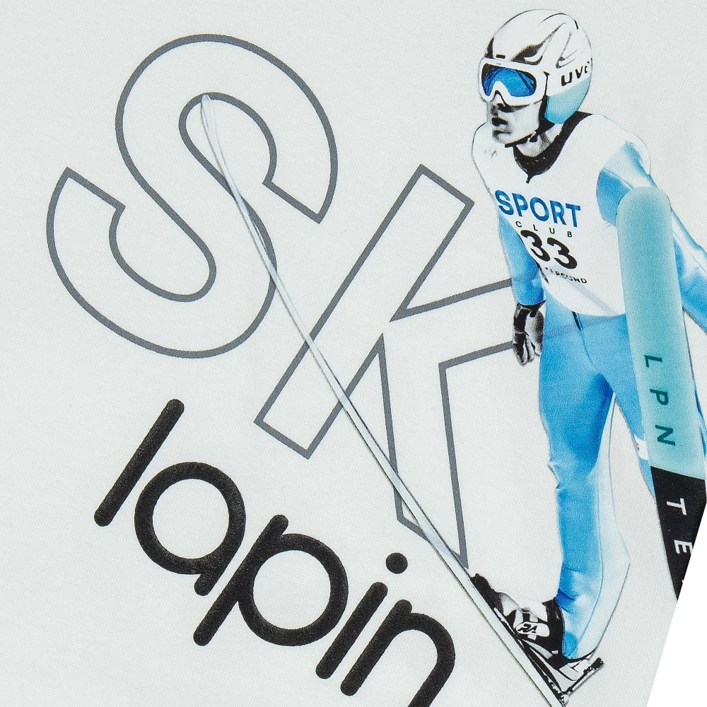 LAPIN HOUSE Παιδικό Σετ Μπλούζα & Παντελόνι