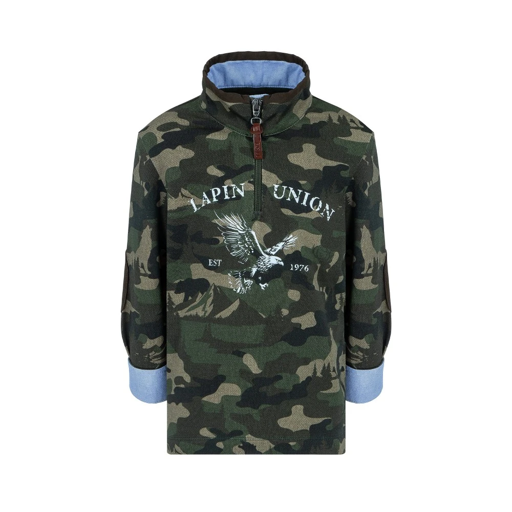 LAPIN HOUSE Παιδικό Σετ Μπλούζα & Παντελόνι