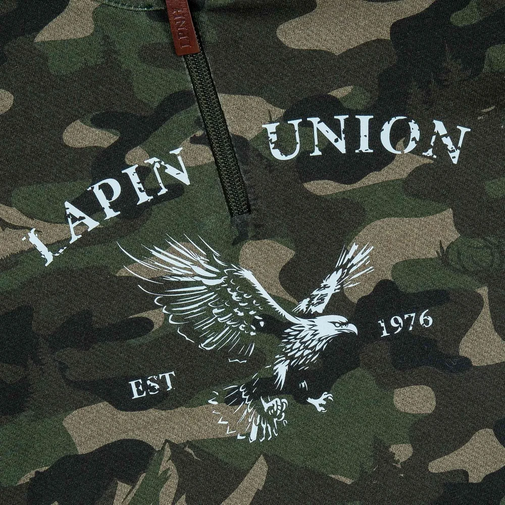 LAPIN HOUSE Παιδικό Σετ Μπλούζα & Παντελόνι