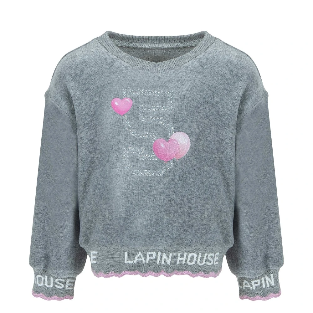 LAPIN HOUSE Παιδικό Σετ Μπλούζα & Παντελόνι