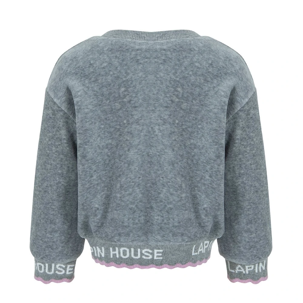 LAPIN HOUSE Παιδικό Σετ Μπλούζα & Παντελόνι