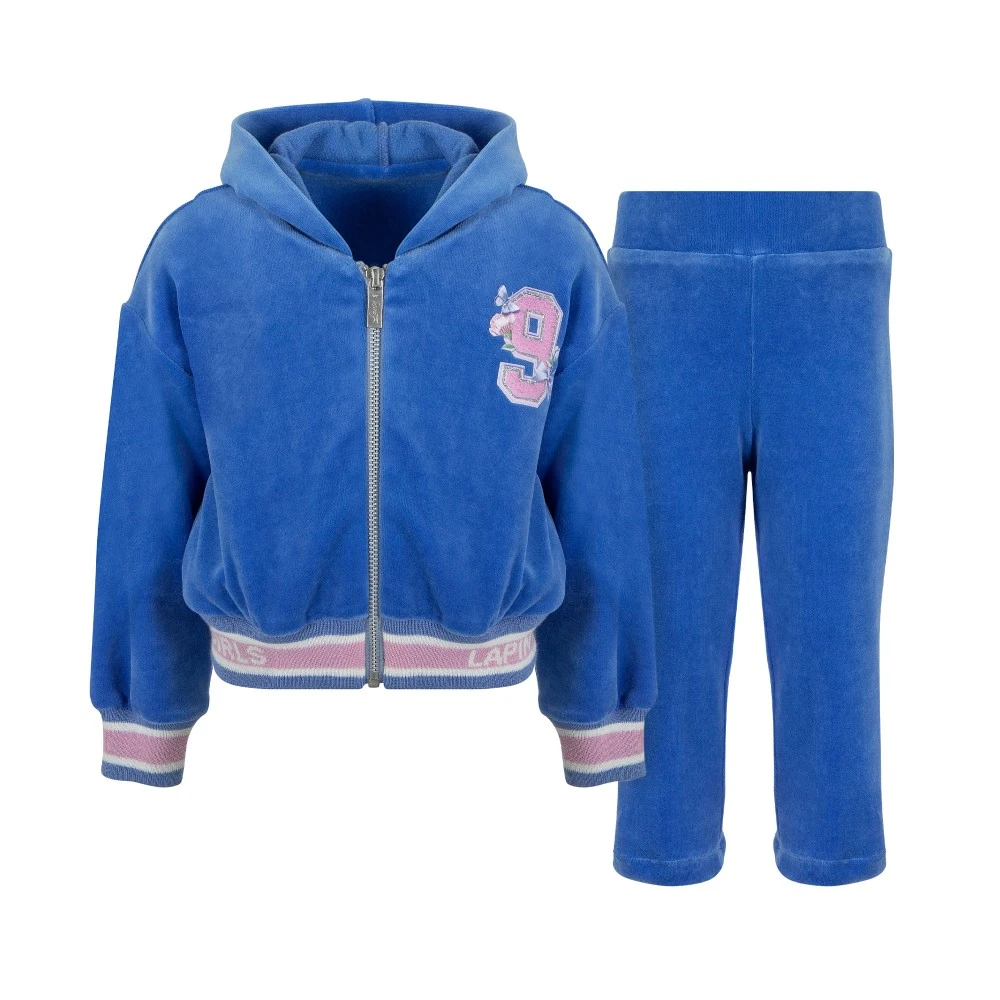 LAPIN HOUSE Παιδικό Σετ Ζακέτα & Παντελόνι