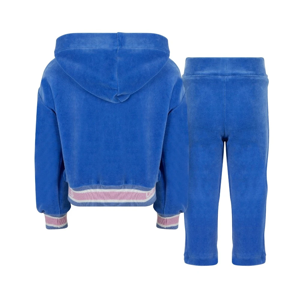 LAPIN HOUSE Παιδικό Σετ Ζακέτα & Παντελόνι