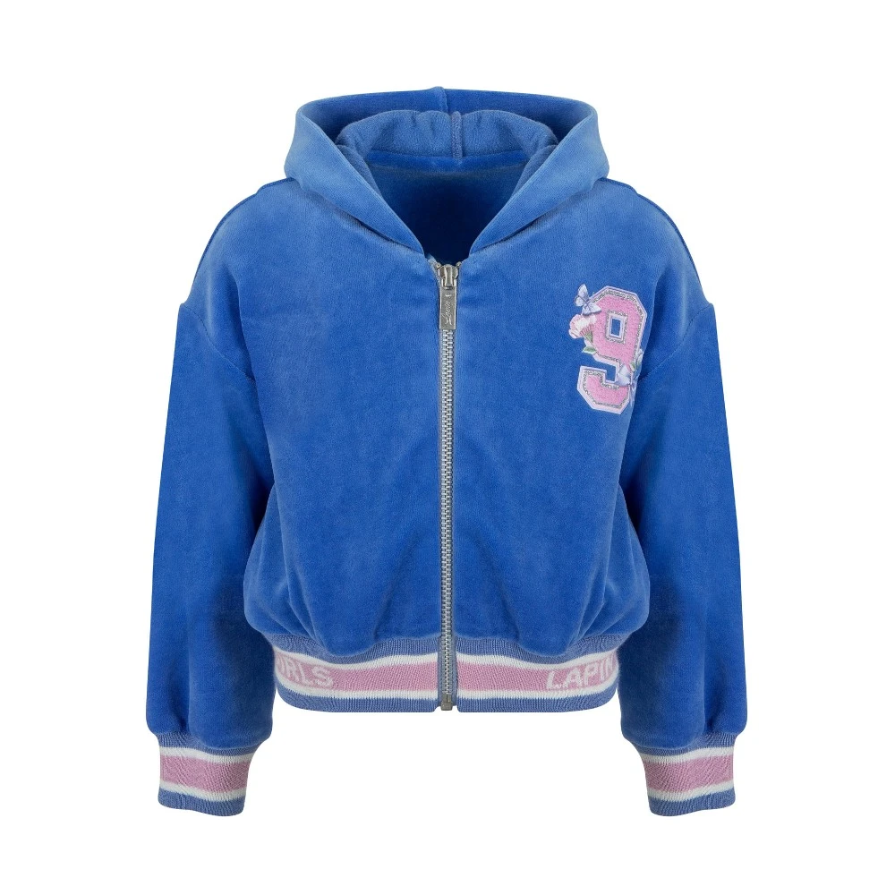 LAPIN HOUSE Παιδικό Σετ Ζακέτα & Παντελόνι