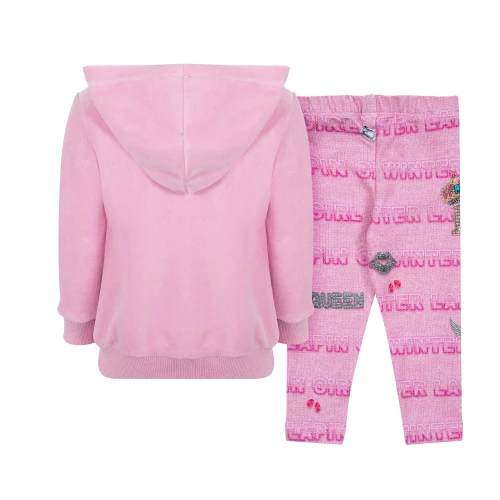 LAPIN HOUSE Παιδικό Σετ Μπλούζα & Κολάν