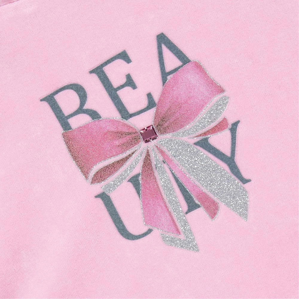 LAPIN HOUSE Παιδικό Σετ Μπλούζα & Κολάν