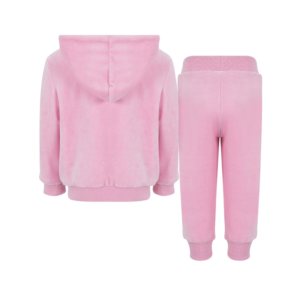 LAPIN HOUSE Παιδικό Σετ Ζακέτα & Παντελόνι