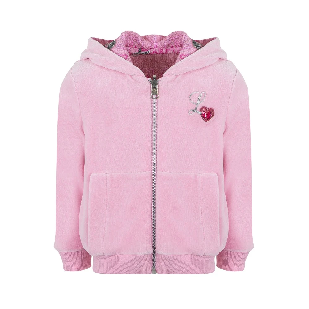 LAPIN HOUSE Παιδικό Σετ Ζακέτα & Παντελόνι