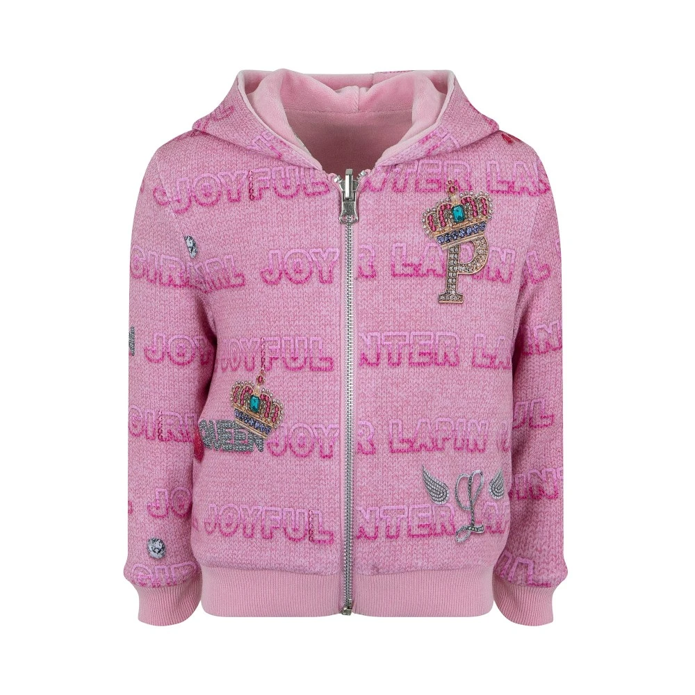 LAPIN HOUSE Παιδικό Σετ Ζακέτα & Παντελόνι