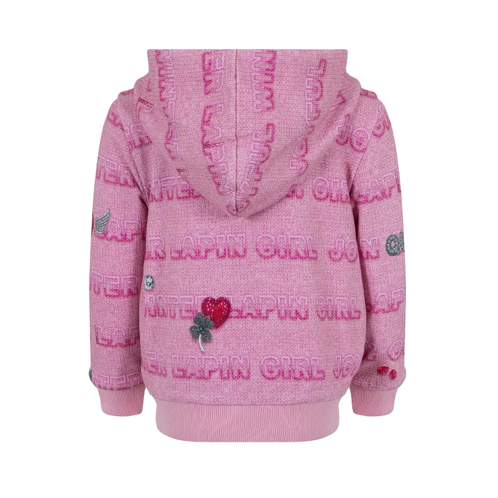 LAPIN HOUSE Παιδικό Σετ Ζακέτα & Παντελόνι