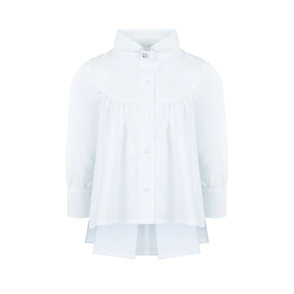 LAPIN HOUSE Παιδικό Σετ Πουκάμισο, Γιλέκο & Κολάν