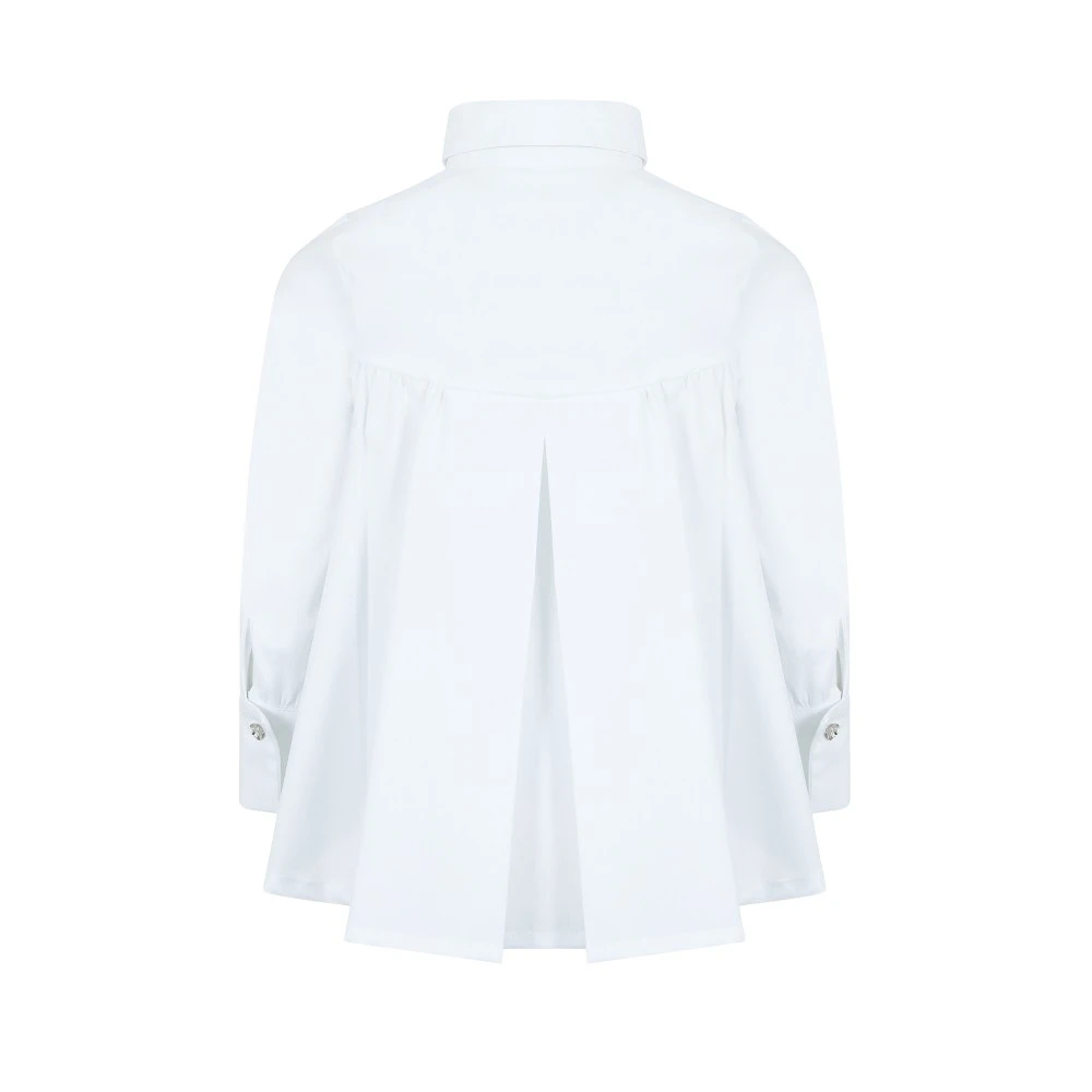 LAPIN HOUSE Παιδικό Σετ Πουκάμισο, Γιλέκο & Κολάν