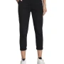 Γυναικείο Cropped Παντελόνι EMPOLI COLLECTION 824699