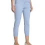 Γυναικείο Cropped Παντελόνι EMPOLI COLLECTION 824699