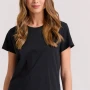 FUNKY BUDDHA Γυναικείο T-Shirt FBL009-103-04